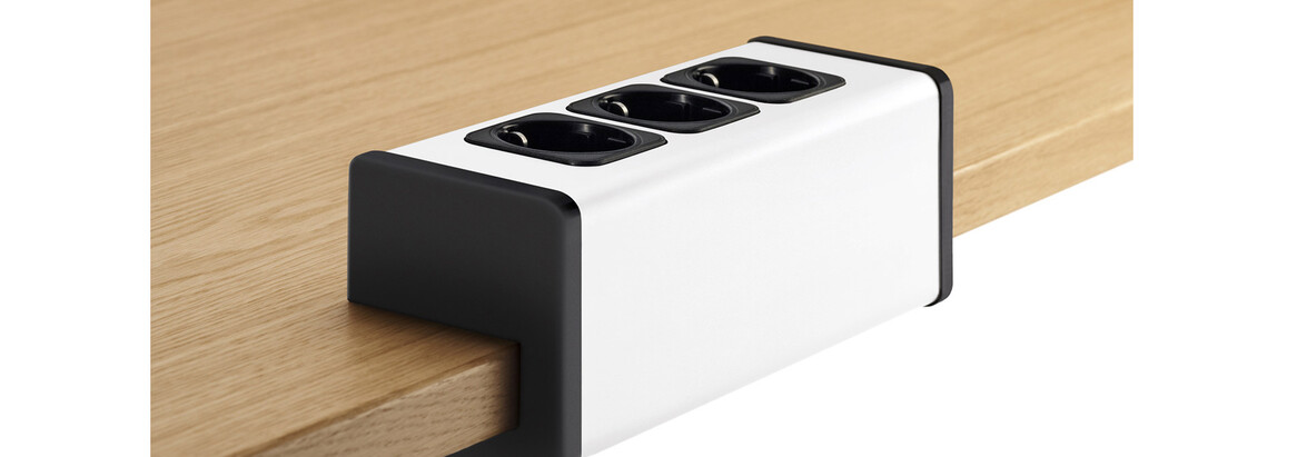 Paterno Bürowelt: brainstorm